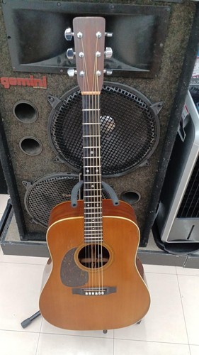 Guitare gaucher - , et