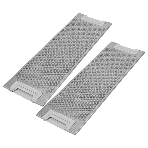 Filtre métal à - en,