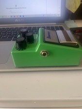 PEDALE TS 9 TUBE SCREAMER POUR