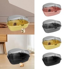 Cage pour Hamster avec Accès