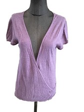 Très Beau Haut Cache Coeur