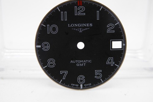 Longines vintage gmt - longines,