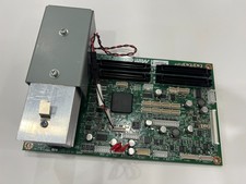 Mimaki JFX200/UJV55/TS300/TX300 G5HDC PCB Assy - M026406/E107415/E109890/M020282