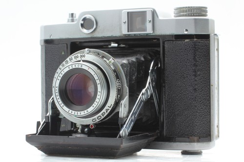 Exc mamiya six 6 type - mamiya,