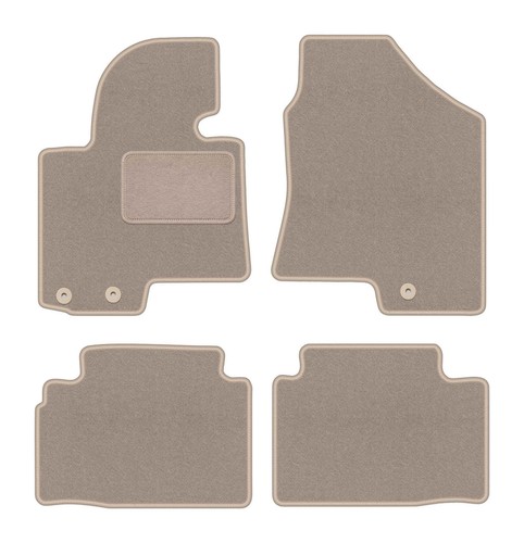Tapis sol velours - tapis, de