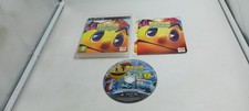 Jeu Sony Playstation 3 PS3 Pac-Man et les Aventures de Fantômes complet