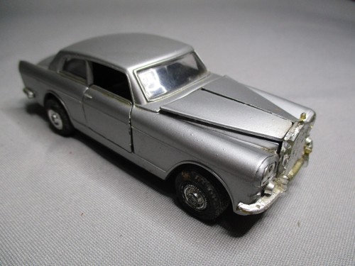 Ta470 polistil rolls royce - polistil,
