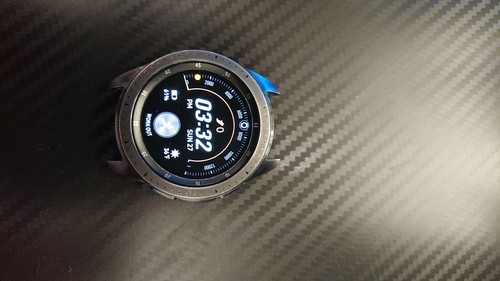 Samsung galaxy watch - galaxy,