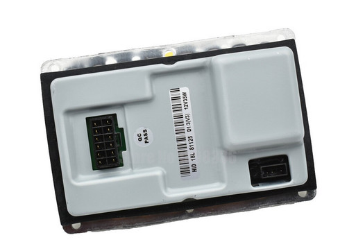 Ballast phare xenon lad5g - ballast, de