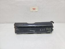 1981-1985 Mercedes-Benz 380SL Charcoal Fuel Vapor Canister OEM 123-470-02-59
