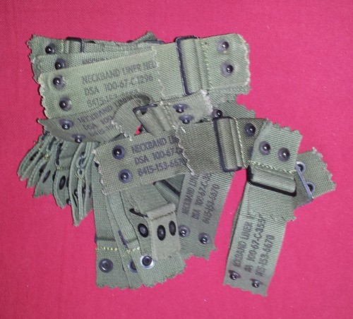 Nuquiere reglable pour liner - nuquiere,