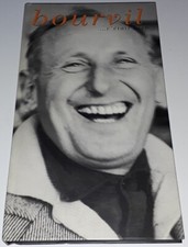 BOURVIL RARE COFFRET LONG BOX