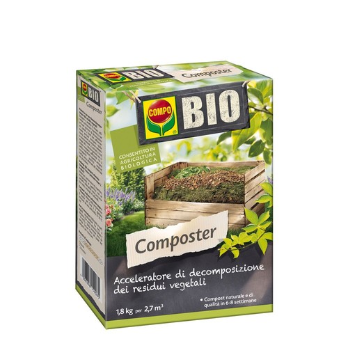 Composteur compo - composteur,