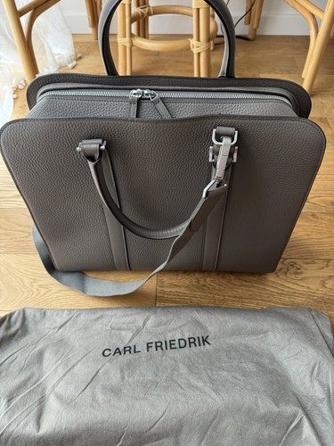 Sac carl friedrik - carl,