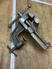 etau a enclume outil ancien