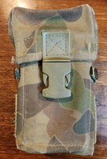 Australian Webbing Ammo Pouch Mag Pouch Steyr Modified Custom Dpcu Aug