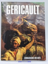 📚 GÉRICAULT – Livre