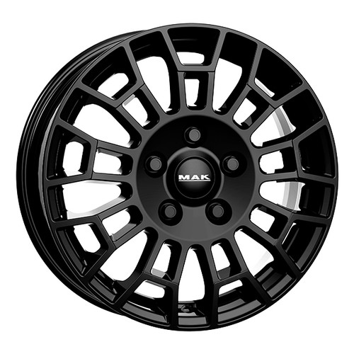 Jantes roues mak - mak, nomad