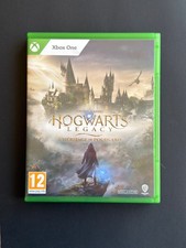 Jeux Xbox One - Harry Potter -