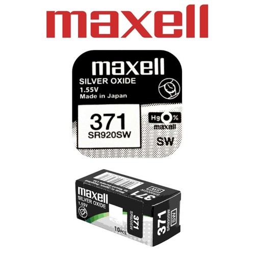 Pile maxell sr920sw - sr920sw, /