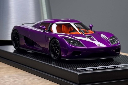 Vmb models koenigsegg - vmb,