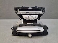 Autoradio CD - Mini II R55 R56 R57 de 2006 à déc. 2010 - 3452697