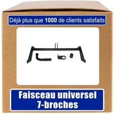 Pour Mercedes-Benz Vaneo W414