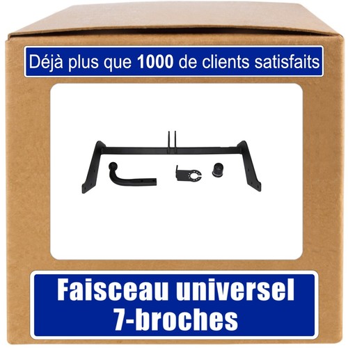 Pour mercedes benz vaneo - pour, w414