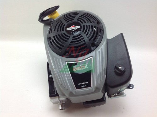 Moteur tondeuse complet briggs - tondeuse,