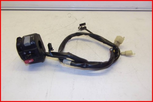 Yamaha tdm 850 1996 1998 - yamaha, 1996-1998
