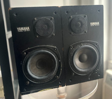 Yamaha NS-10M Studio Monitor