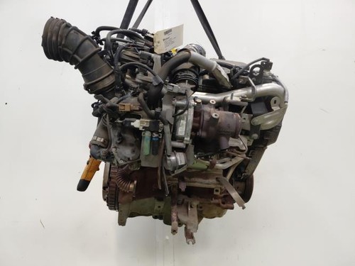 Moteur renault kangoo phase - renault, 2