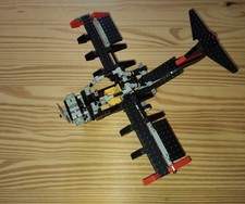 LEGO TECHNIC VINTAGE AVION SKY