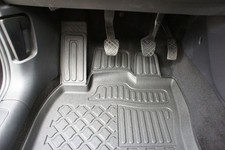 Neuf TPE Tapis de sol pour Audi Q2 GA SUV 2016-…