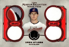 2013 Topps Museum Collection