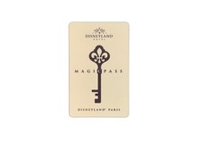 Magic Pass Disneyland Paris