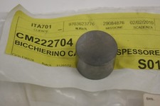 Verre Calibré Vanne Épaisseur 2,35 Valve Lifter Bucket Aprilia RS4 125