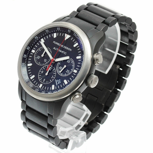 Montre homme porsche design - homme,