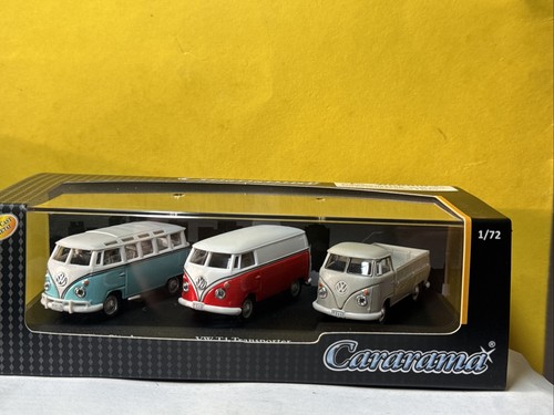 Cararama set - 🇨🇵,