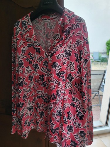 Chemisier femme - chemisier, 50