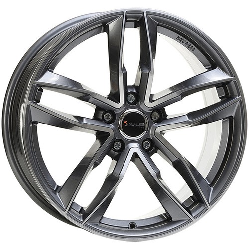 Jantes roues avus af16 pour - avus,