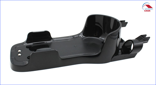 Support mur pour - mur, aspirateur