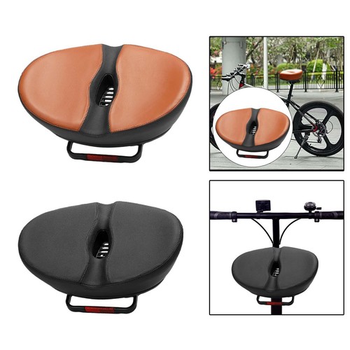 Siège vélo ergonomique - de,