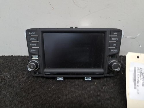 Autoradio volkswagen polo - autoradio,