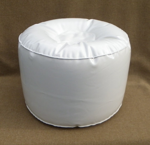 Pouf siège vintage - pouf,,