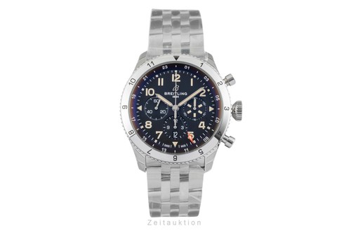 Breitling super avi - breitling,