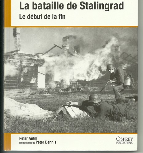 Bataille stalingrad le - la,