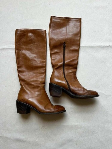 Bottes hautes dries - bottes,