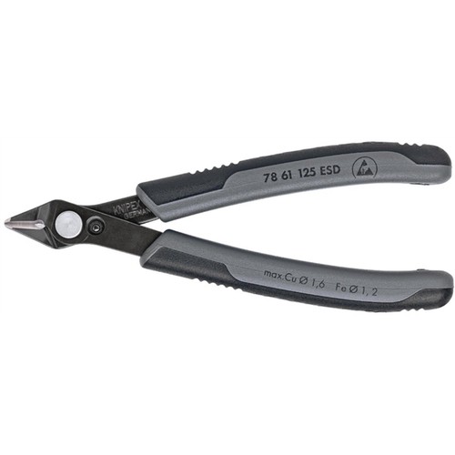 125 esd knipex pince - [78, esd]