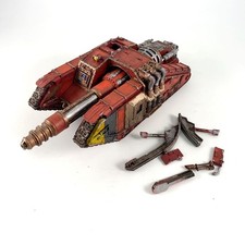 x1 Valdor Tank Forgeworld